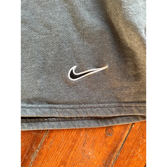 90s Nike Turtle neck shorts